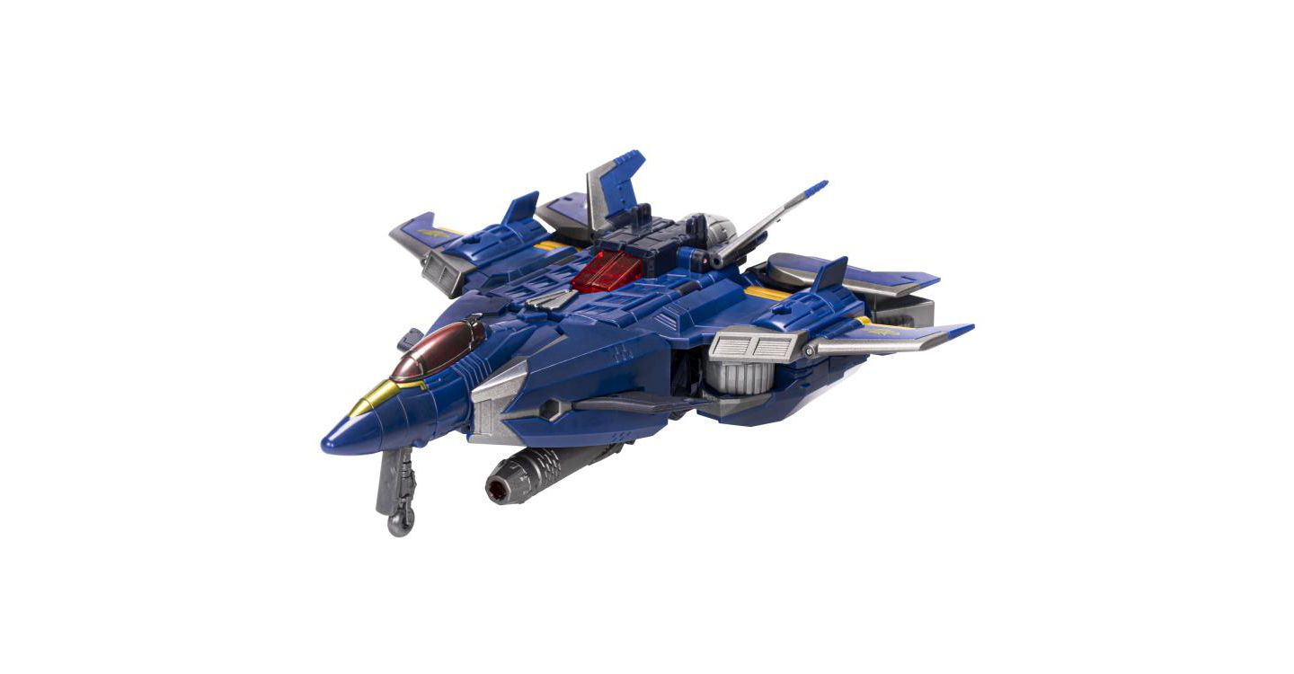 Детская фигурка Transformers Prime Universe Dreadwing Leader Class 7.0" Action Figure, Ages 8+ — фото 3