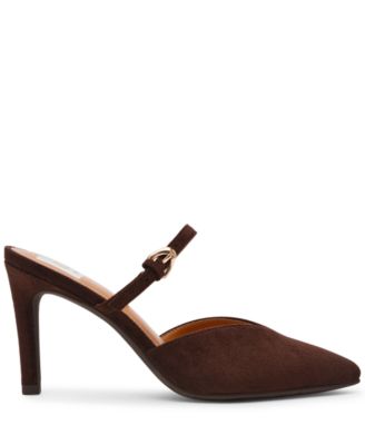 Women's Elleganza Pointed Toe Pumps