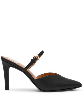 Women's Elleganza Pointed Toe Pumps