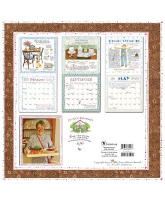 2026 Susan Branch Wall Calendar