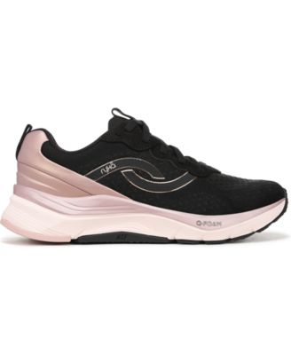 Women's Uplift LX Lace Up Running Sneakers
