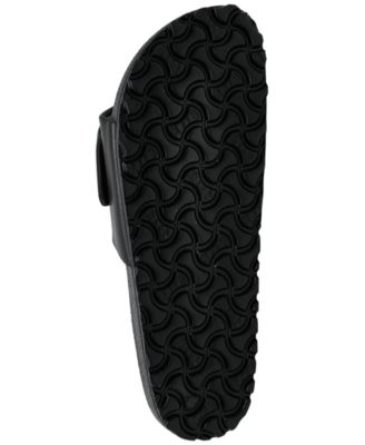 Women's Madrid Big Buckle EVA Sandals from Finish Line