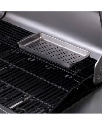 Performance Series 6-Burner Gas Grill - Stainless