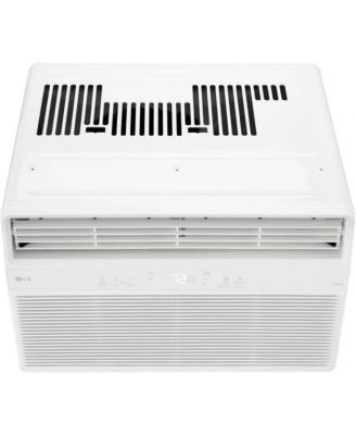 10000 BTU Window Smart Air Conditioner with Wi Fi R32 Air Conditioner