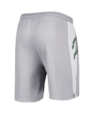 Men's Gray Portland Timbers Stature Shorts