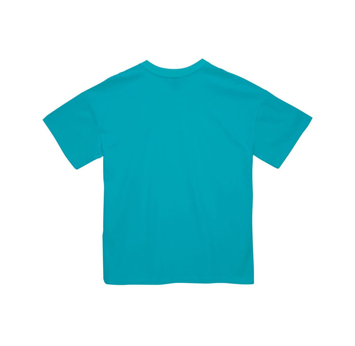 Men's Dan Marino Aqua Miami Dolphins Sideline Retired Player T-Shirt