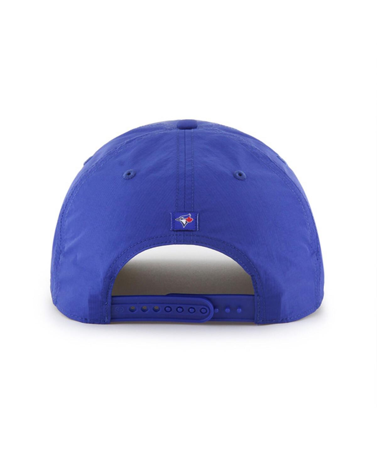 47 Brand Women's Royal Toronto Blue Jays Condor Hitch Adjustable Hat