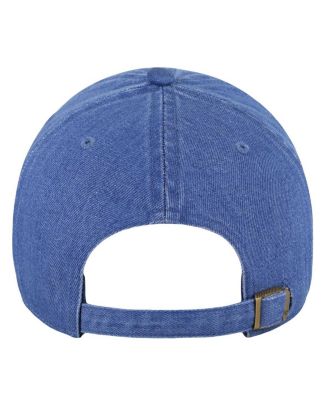 Women's Denim Texas A&M Aggies Tamu Slammin Clean Up Adjustable Hat