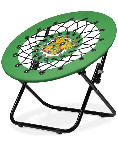 Furniture Nickelodeon Teenage Mutant Ninja Turtles Kids Flex Chair