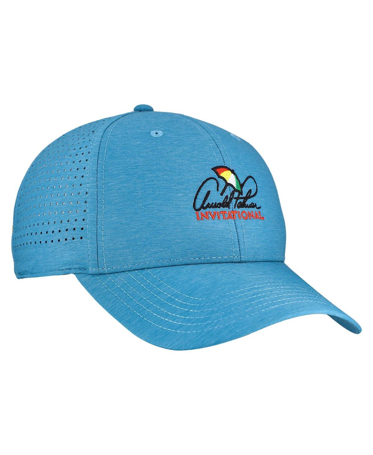 Ahead Men's And Women's Teal Arnold Palmer Invitational Brezo Adjustable Hat