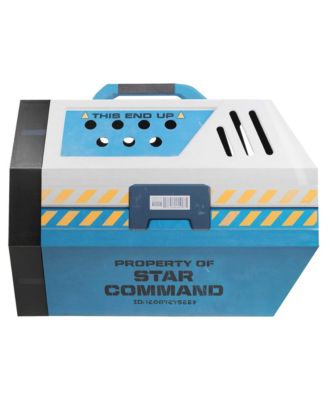 Lightyear Sox Supersize Vinyl Figure