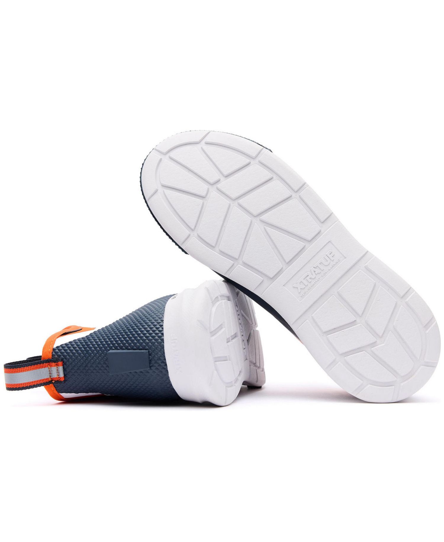 Men's Tailgate Ankle Deck Boot Sport