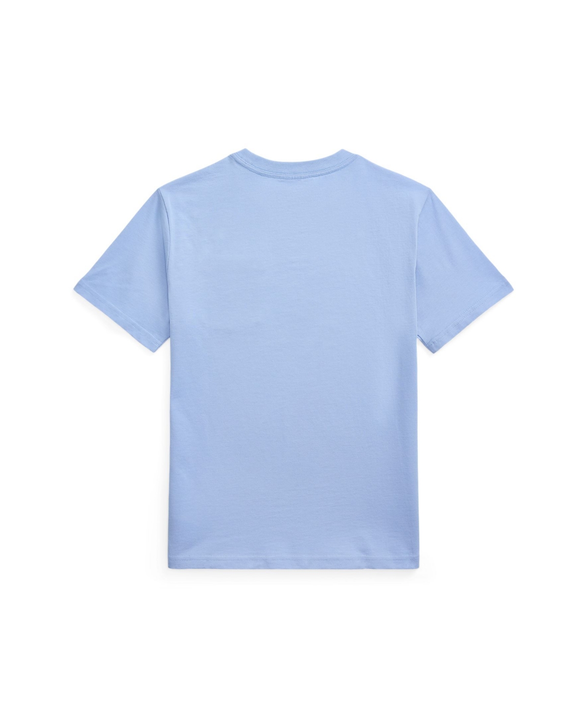 Polo Ralph Lauren Polo Pony-embroidered T-shirt