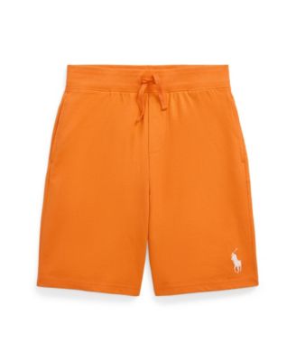 Big Boys Big Pony Jersey Shorts