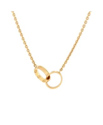 Pre-Owned Cartier