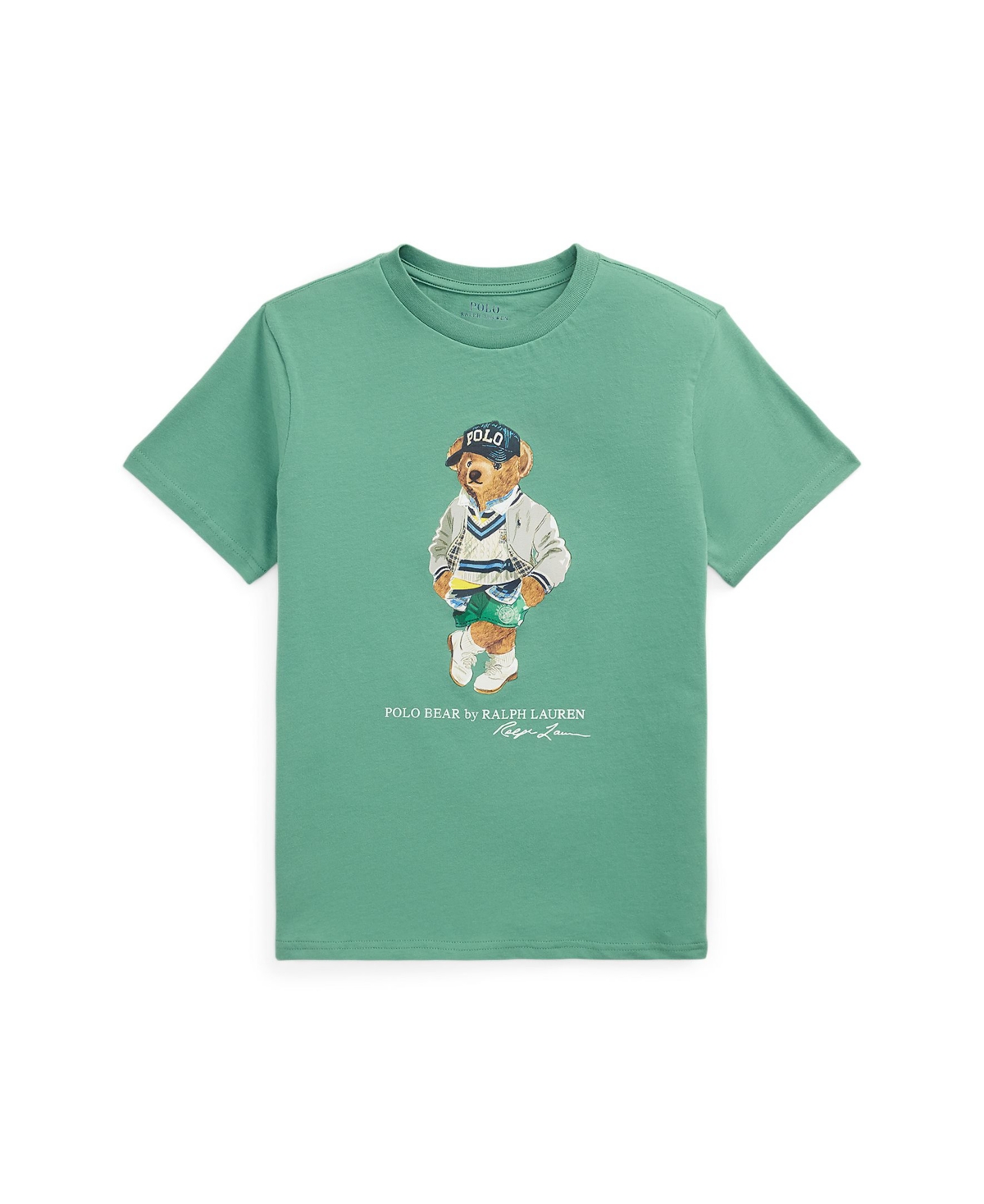 Polo Ralph Lauren Polo Bear T-shirt