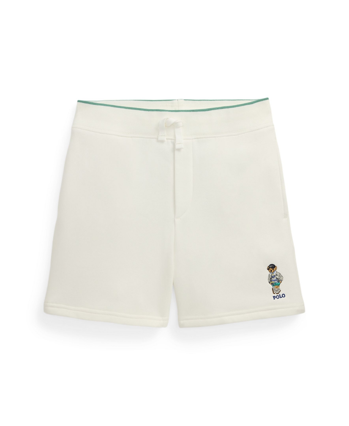 Polo Ralph Lauren Ralph Lauren Polo Bear Fleece Short