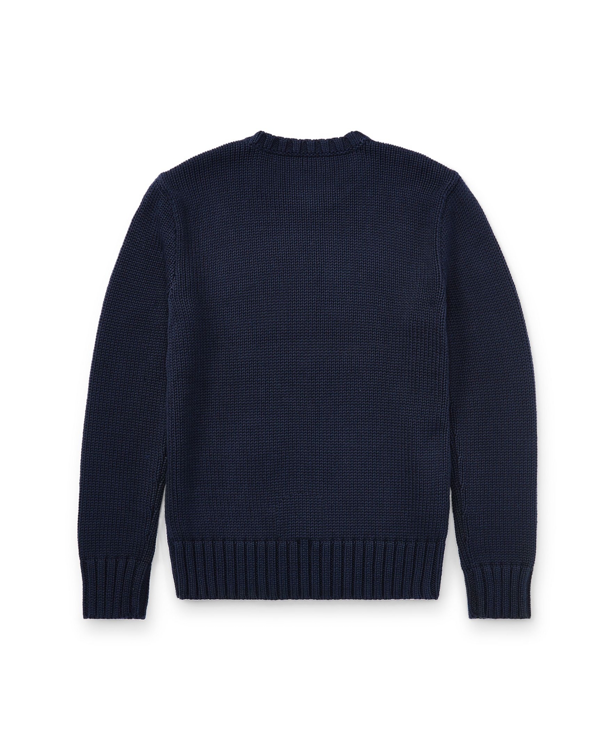 Polo Ralph Lauren The Iconic Flag Sweater