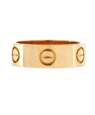 Pre-Owned Cartier