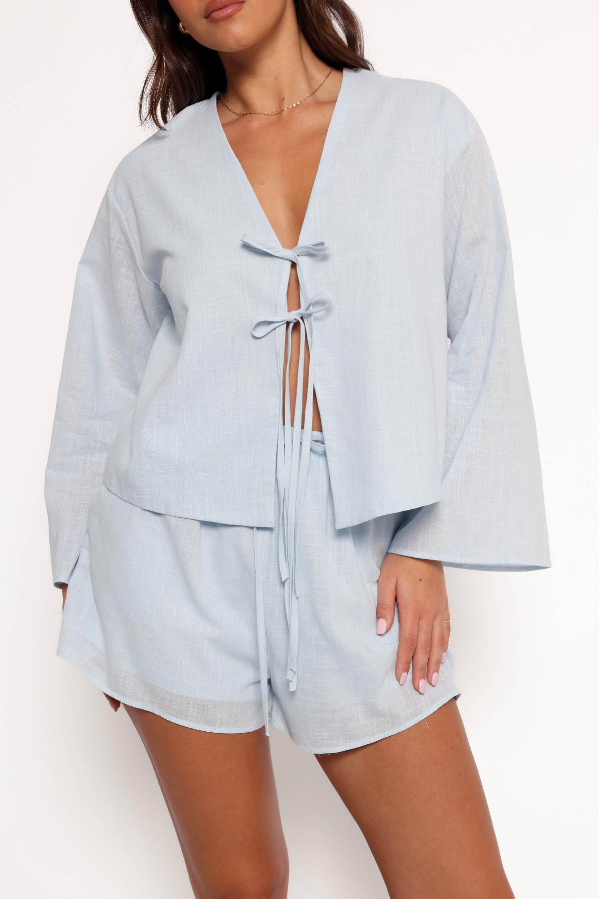 Petal and Pup Women's Flynn Short Set