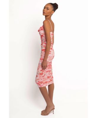 Women's Tempest Midi Dress