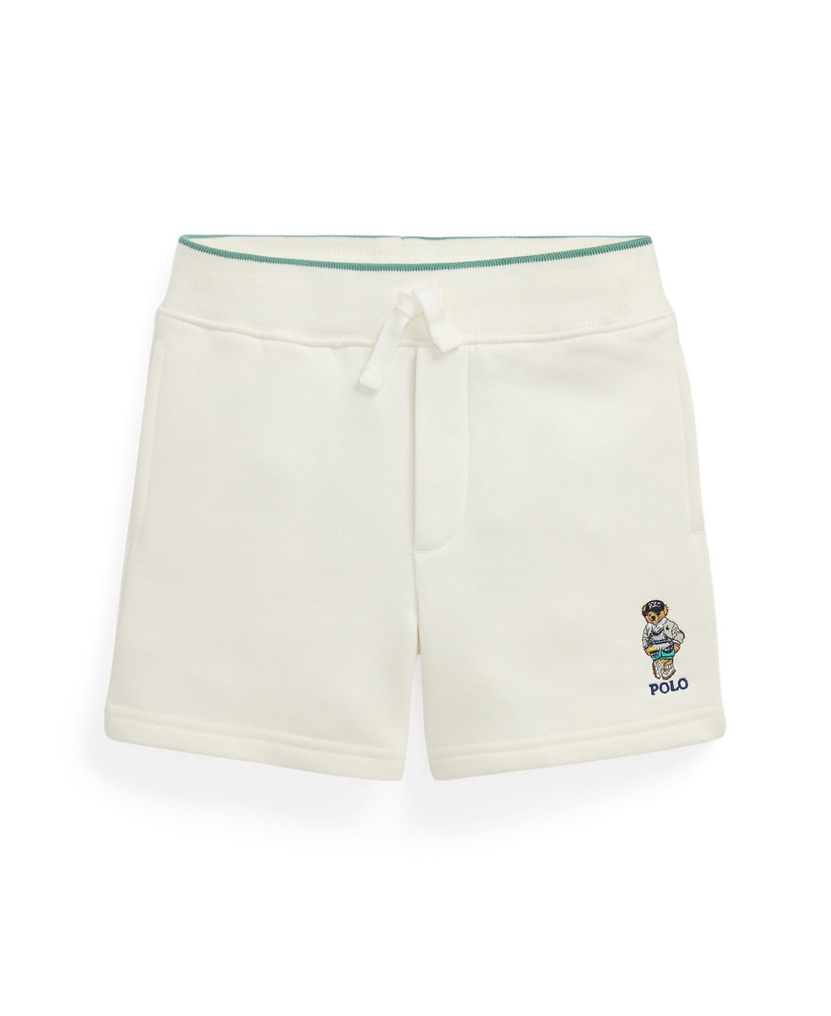 Polo Ralph Lauren Ralph Lauren Polo Bear Fleece Short