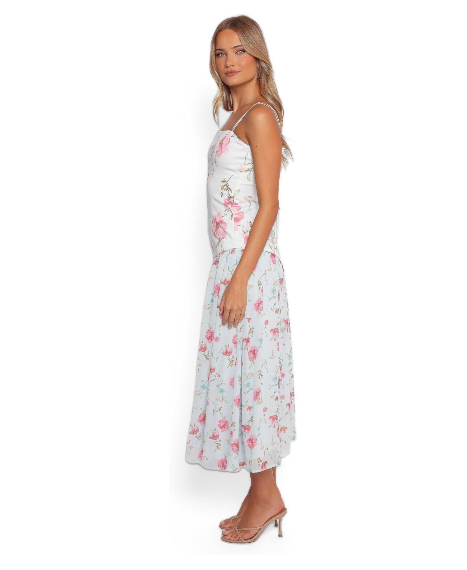 Women's Renata Maxi Dress