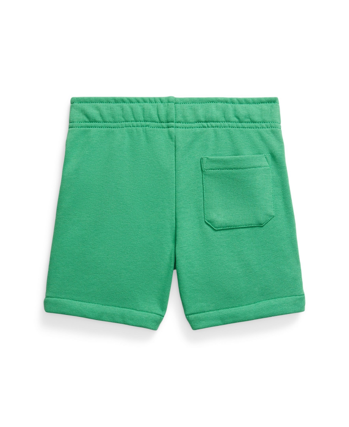 Polo Ralph Lauren Logo French Terry Short