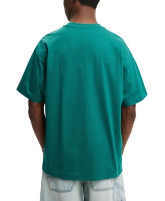 Men's Box Fit Graphic T-Shirt