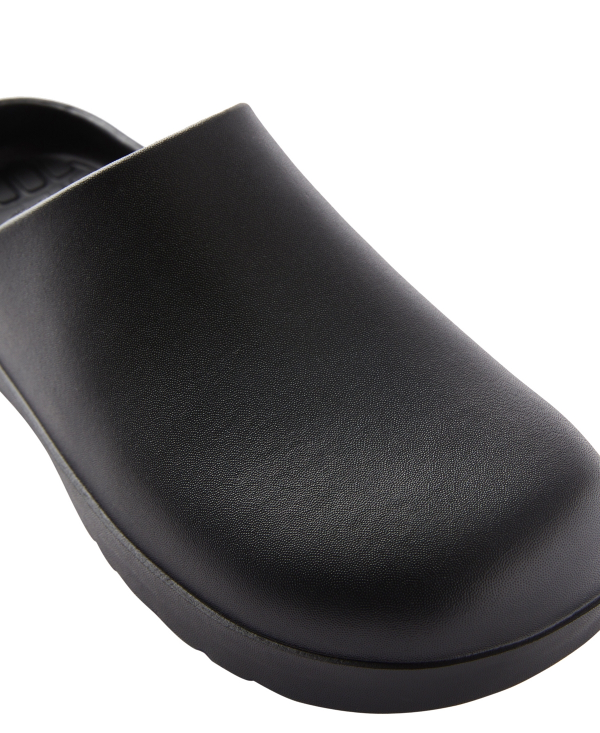 COTTON ON MEN'S AUSTIN SLIP ON MULE 