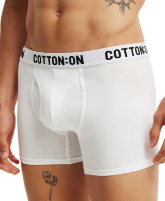 Men's Regular Fit Trunks