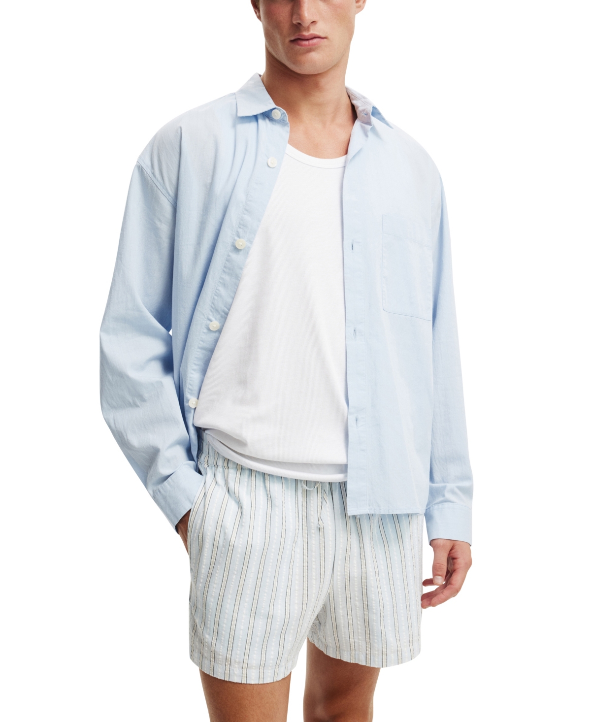 Shop Cotton On Men's Relaxed Fit Shorts