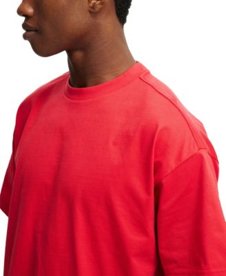 Men's Box Fit T-Shirt