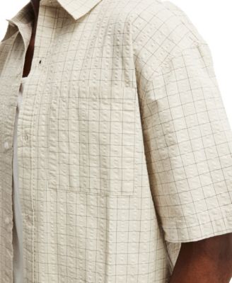 Men's Darcy Short Sleeve Shirt