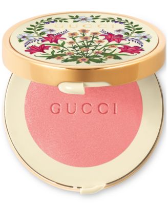 Gucci - Limited-Edition Flora Gorgeous Gardenia Blush de Beaut&eacute;