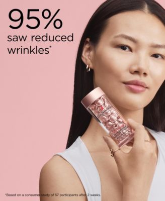 Retinol + HPR Ceramide Capsules Rapid Skin Renewing Serum, 90 capsules