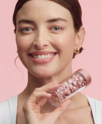 Retinol + HPR Ceramide Capsules Rapid Skin Renewing Serum, 90 capsules