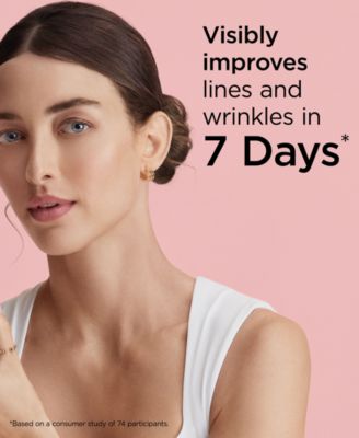 Ceramide Retinol + HPR Rapid Skin Renewing Water Cream, 50 ml