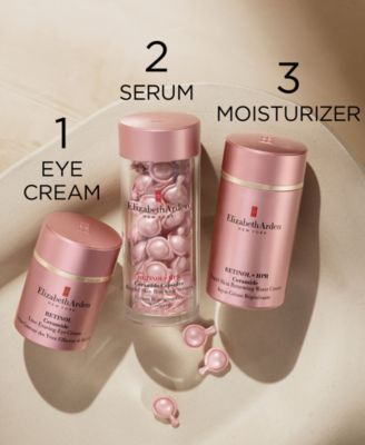 Ceramide Retinol + HPR Rapid Skin Renewing Water Cream, 50 ml