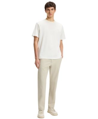 Men's Cotton-Jersey T-Shirt