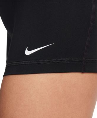 Pro Women's 3" Shorts