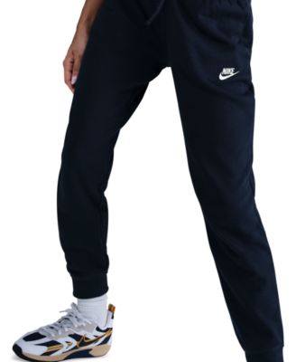 Women's Sportswear Club Fleece Mid-Rise Joggers