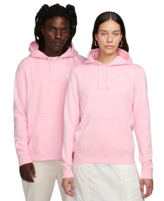 Nike - Women's Sportswear Club Fleece Pullover Hoodie