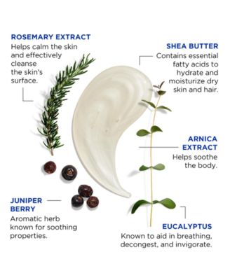 Turbo Wash&reg; Energizing Cleanser for Hair & Body, 10 oz.