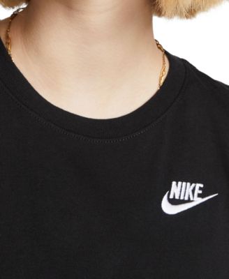 Women's   Sportswear Club Essentials   T-Shirt