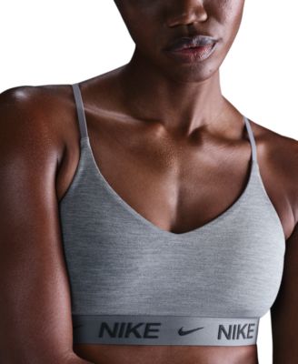 Women's Indy Light-Support Padded Sports Bra