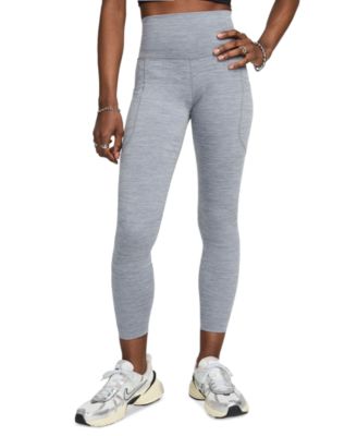 Women's One High-Waist 7/8-Leggings