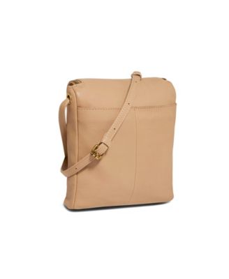 Hampton Large Zip Around Crossbody