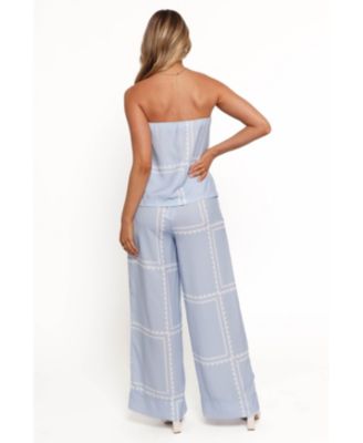 Women's Ezra Pant Set