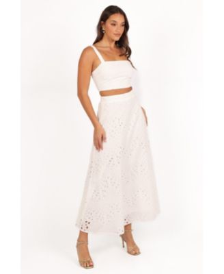 Camellia Two Piece Set